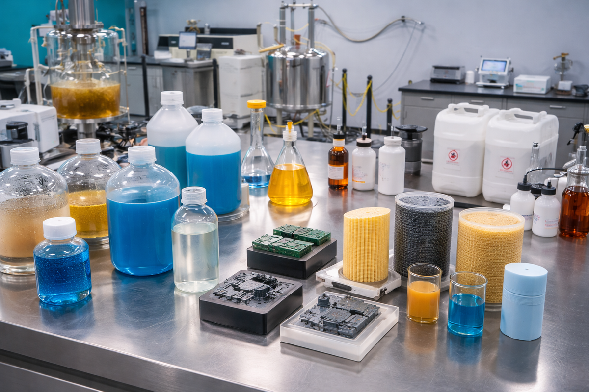 environmental impact